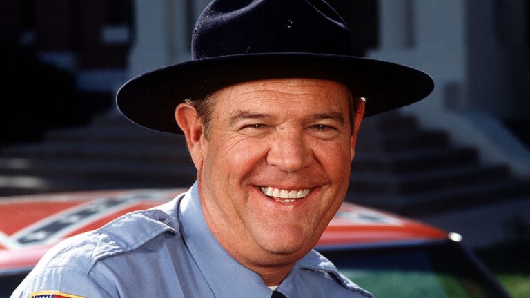 ‘Dukes of Hazzard’ Star Richard Hurst Dead at 79
