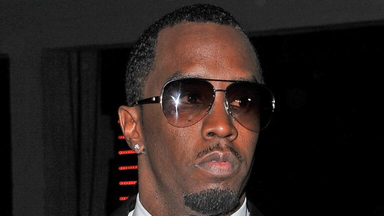 ‘Jane’ Says She Had Freak-Off With Diddy in August 2024, Month Before Arrest