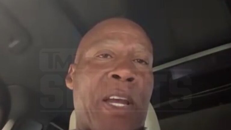 Byron Scott Gloats Over Lakers’ Sale Topping Celtics’, ‘We Beat Them By 3.9 Billion!’