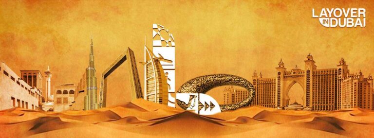 The Ultimate Guide to Luggage Storage at Dubai Airport (DXB)