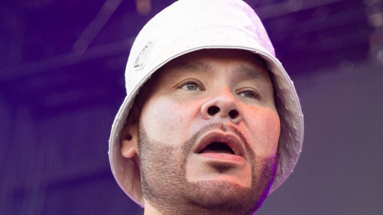 Fat Joe Accused of Having Sex With Underage Girls in New Lawsuit, Denies Claims