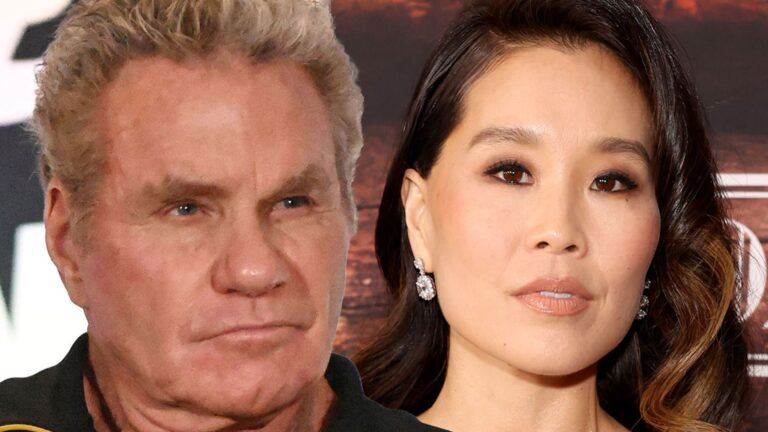 ‘Cobra Kai’ Actor Martin Kove Apologizes For Biting Co-Star Alicia Hannah-Kim
