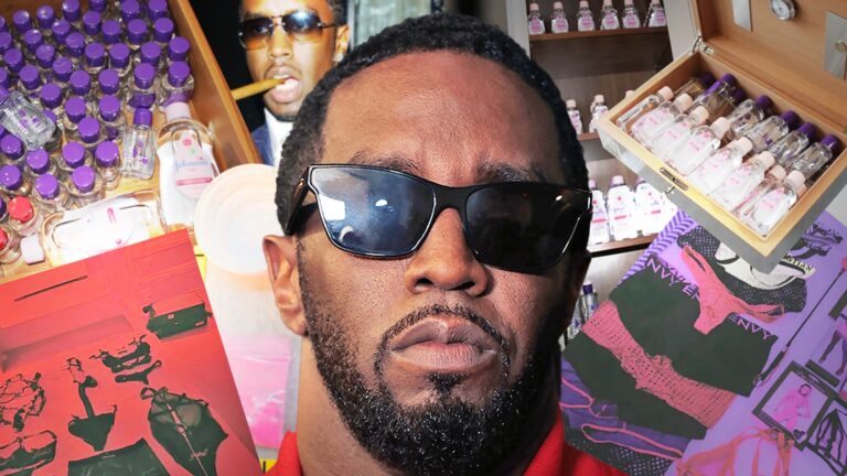 Will He Return to Freak-Offs if Acquitted In Federal Trial?