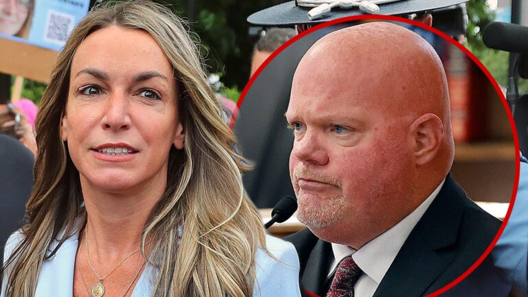 Karen Read Witness Brian ‘Lucky’ Loughran Says She Went ‘Through Hell,’ Twice