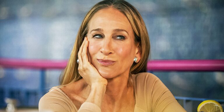 Sex And The City’s Revival Just Subtly Brought Back The Biggest Missing OG Character (Again) After Massive Season 2 Cameo