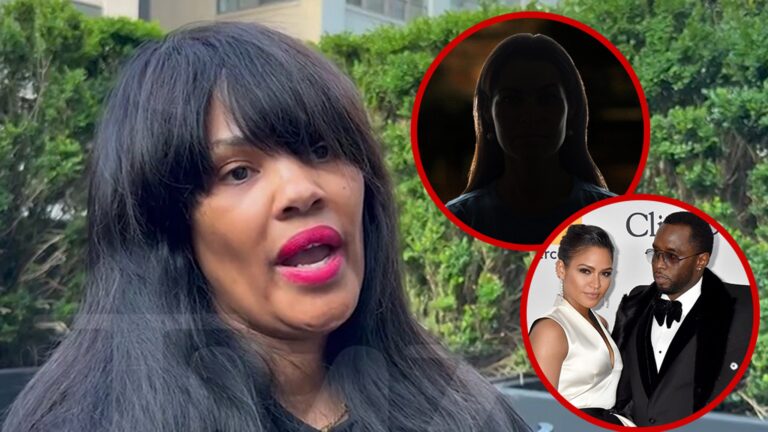 Diddy ‘Apologetic’ but Cassie & Jane Doe Aren’t Innocent, Lala Lane Says