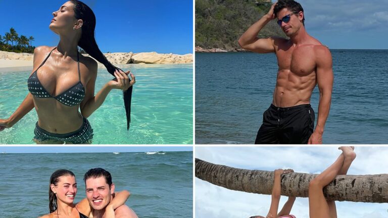 2025 Summer Beach Vacations … Fun In The Sun!