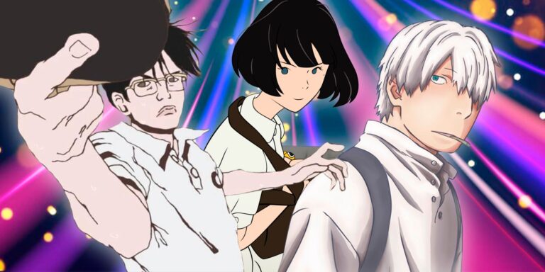 10 Perfect Anime Series No One Expected to Be Absolute Masterpieces