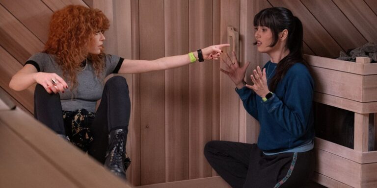 This Week’s Mystery Completely Changes The Dynamic Of The Show In An Exciting Way