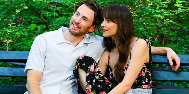 Chris Evans & Pedro Pascal’s Critically-Acclaimed A24 Movie Hits Major Box Office Milestone In Just Two Weeks