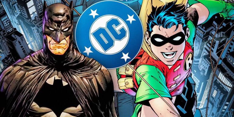 James Gunn Gives Production Update On The DCU Batman Film