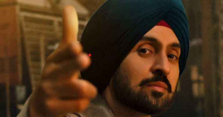 Diljit Dosanjh Confirms Detective Sherdil’s Sequel?