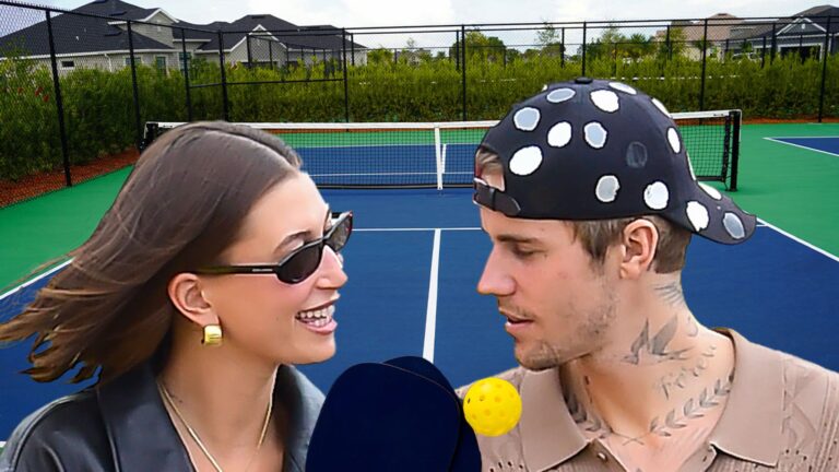 Justin and Hailey Bieber Still Going Strong Amid Fan Concerns Over Marriage