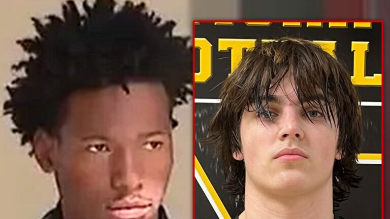 Karmelo Anthony Won’t Face Death Penalty In Stabbing Case, Alleged Victim’s Dad Reacts