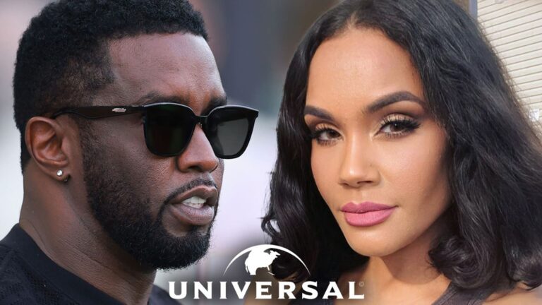 UMG Says They Should Be Removed From Sara Rivers Lawsuit Against Diddy
