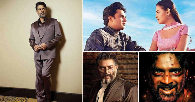 Exclusive: “My stardom has never been taken seriously by me” – R Madhavan