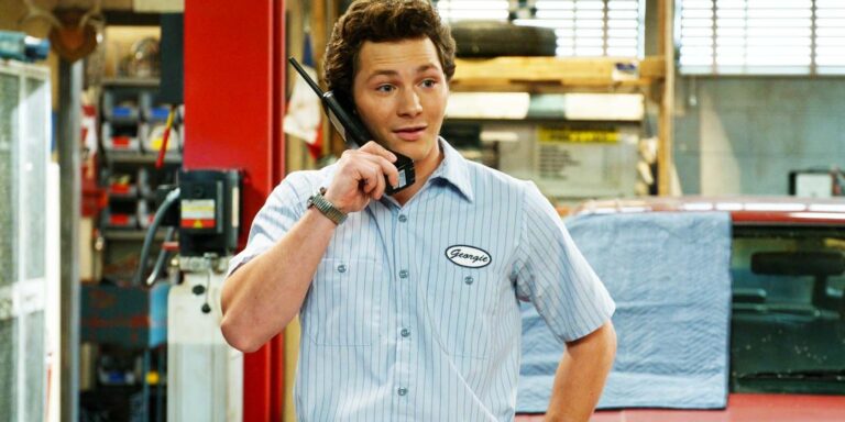 Young Sheldon Star Montana Jordan Gets Married In Real Life In True Georgie Cooper Fashion