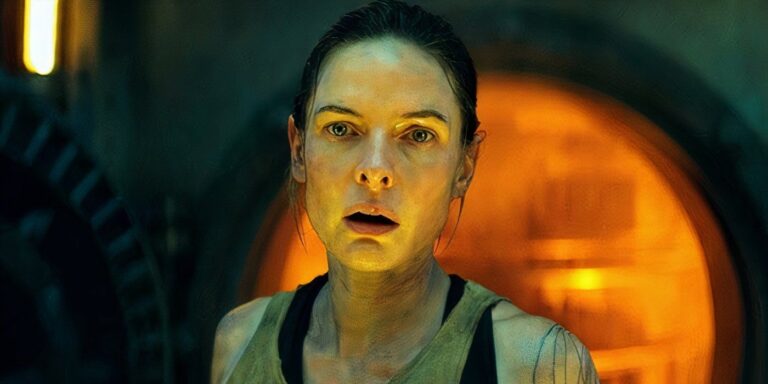 After Silo, Apple TV+’s Upcoming Cyberpunk Show Could Be The Streamer’s Next Big Sci-Fi Adaptation