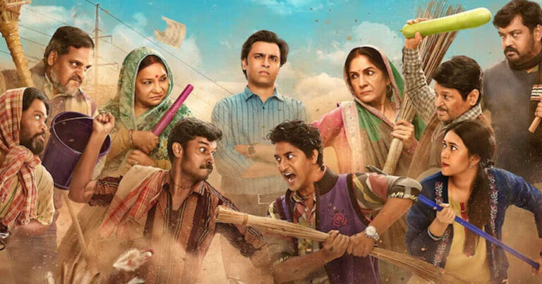 Panchayat Season 4 Leaves Fans Divided Over Politics, Humour and Emotional Twists