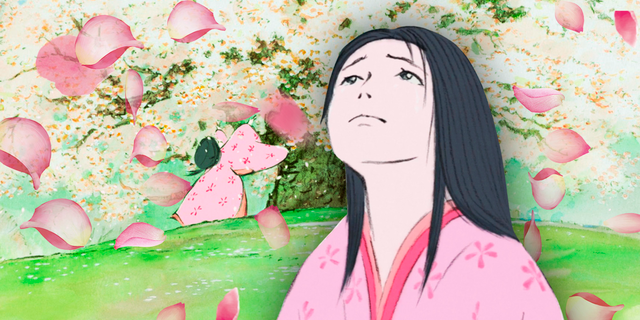 Studio Ghibli’s Most Underrated Movie Boasts a Surprising Record That Nobody Talks About