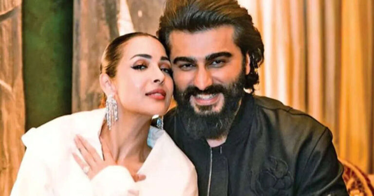 Malaika Arora Sends Sweet Birthday Message to Ex-BF Arjun Kapoor