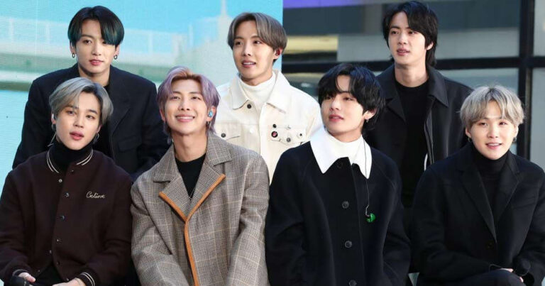 World Music Day: As BTS Reunites Today, Here Are Top Songs of The Boy Band