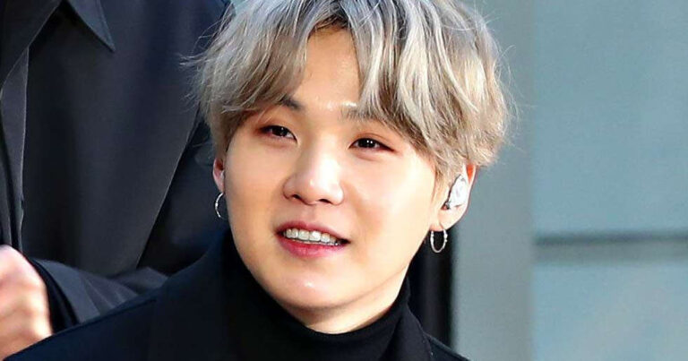 BTS’ Suga Pens Letter to ARMYs After Military Discharge, Apologises for DUI Case