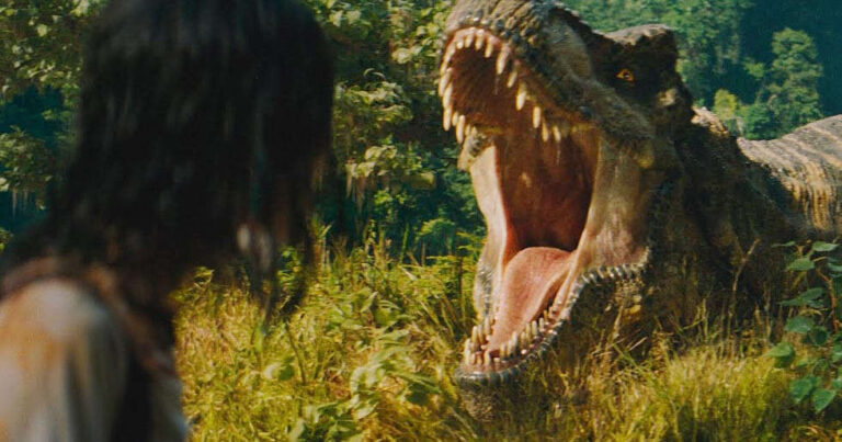 Meet the stars and characters of Jurassic World Rebirth: A complete guide