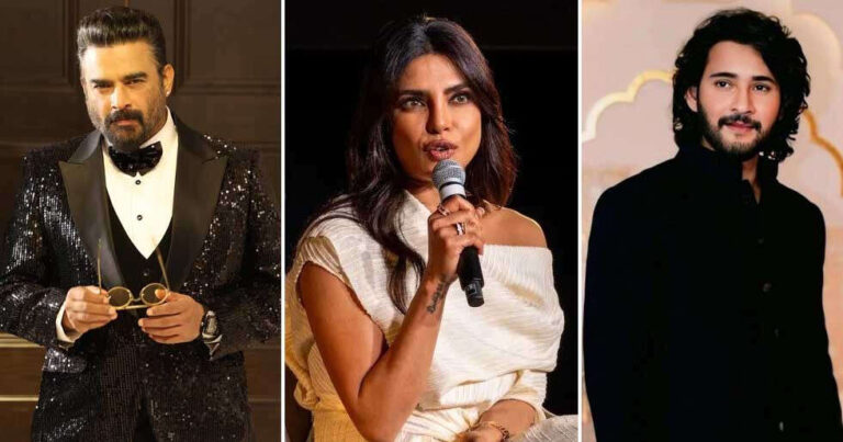 R Madhavan to join Priyanka Chopra Jonas and Mahesh Babus SSMB29?