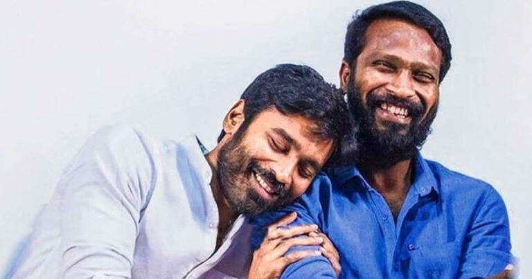 Vetrimaaran Confirms Vada Chennai 2 Is Set To Go On Floors In 2026