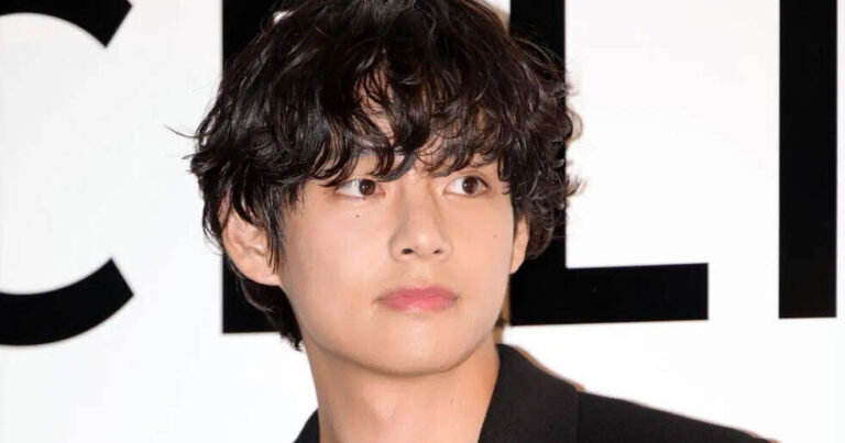 BTS’ V Shares MAJOR Update About His Upcoming Projects