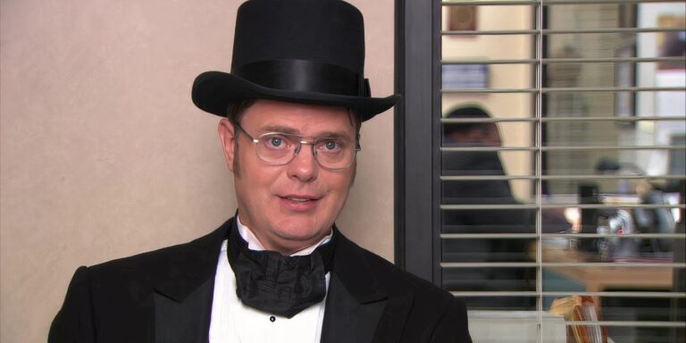 The Office’s Biggest Cast Change Was “Chaotic” But A Long Time Coming, Reveals Series Star