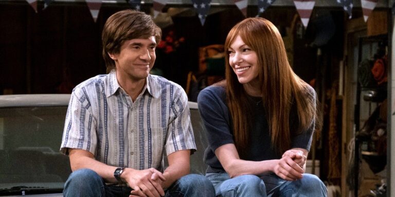 If You’re Disappointed Topher Grace’s That ’90s Show Season 3 Return Won’t Happen, Watch His New Netflix Show With A Very Different Story