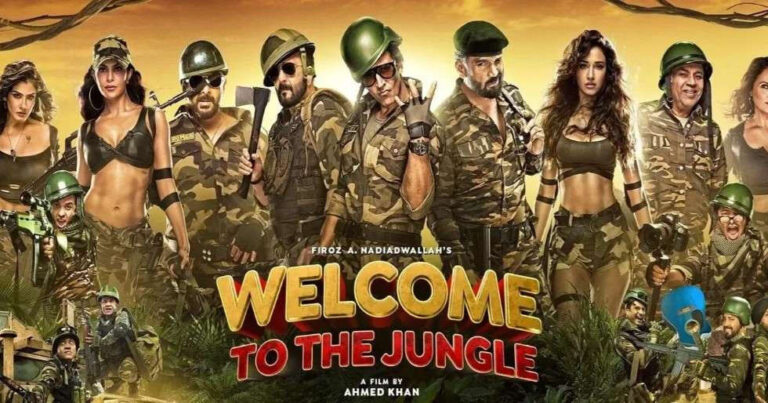 Welcome To The Jungle Shoot Paused Post Pahalgam Attack, Not Due To Payment Issues
