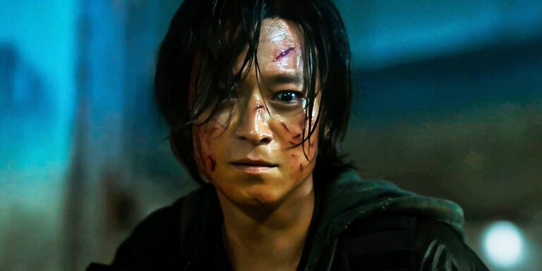 What Went Wrong With Train To Busan 2