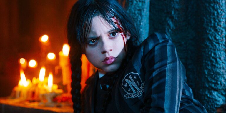 While Waiting For Wednesday Season 2, Watch Netflix’s Supernatural Teen Series With 82% On Rotten Tomatoes