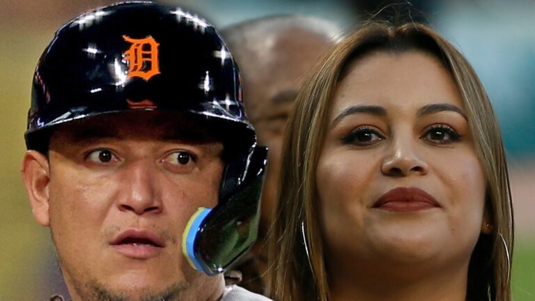 Miguel Cabrera’s Wife Gets Divorce On Second Time Filing