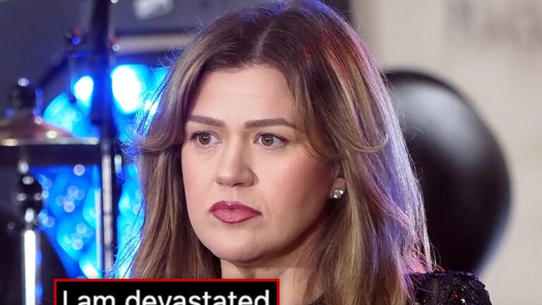 Kelly Clarkson Abruptly Cancels Start to her Vegas Residency