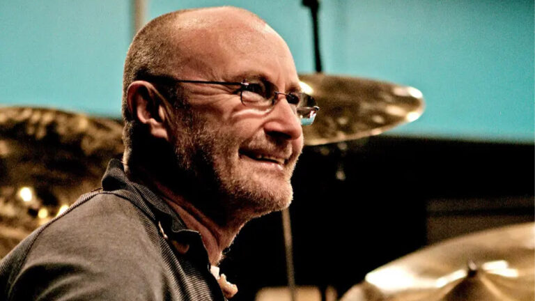 Phil Collins Is Not in Hospice Care, Says Rep