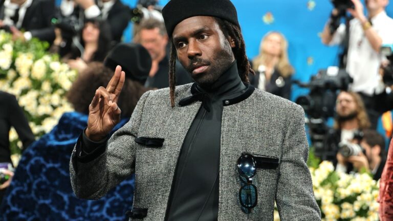 Blood Orange Enlists Lorde, Caroline Polachek, Turnstile’s Brendan Yates, and More for New Album Essex Honey