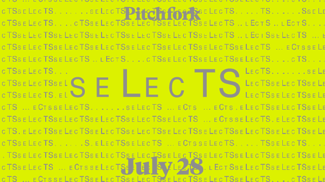 Cate Le Bon, Joanne Robertson, and More: This Week’s Pitchfork Selects Playlist