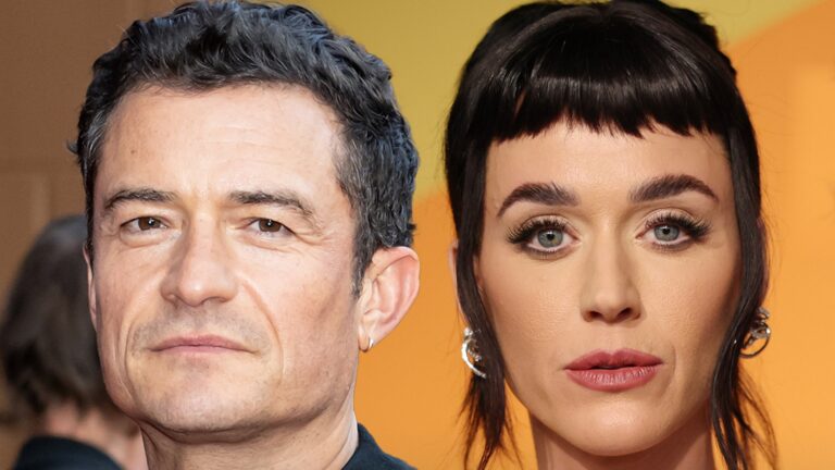 Orlando Bloom Posts Cryptic Message About New Beginnings Amid Katy Perry Split