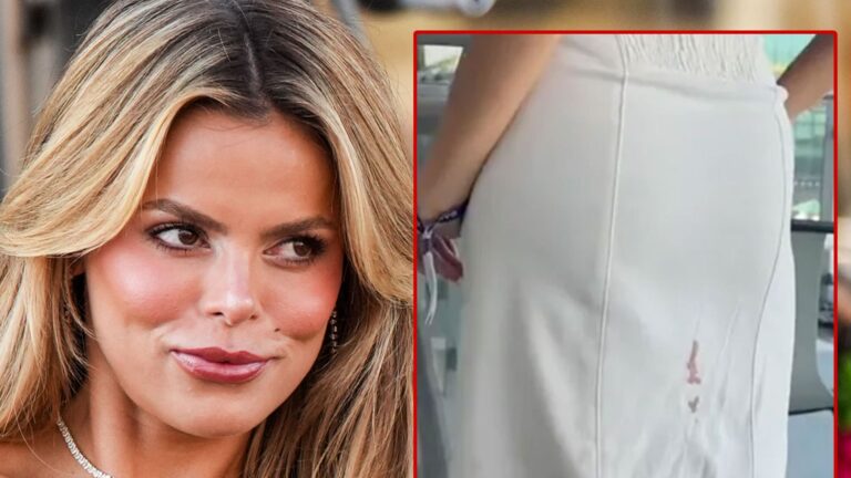 Brooks Nader Lands Tampon Brand Deal After Wimbledon Period Mishap