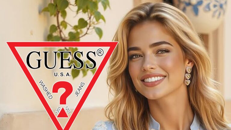 Guess Co-Founder Defends A.I. Model, Says Real Models Won’t Ever Disappear