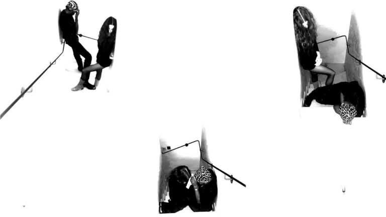 Yves Tumor and Bar Italia’s Nina Cristante Share Video for New Song “We Dont Count”: Watch