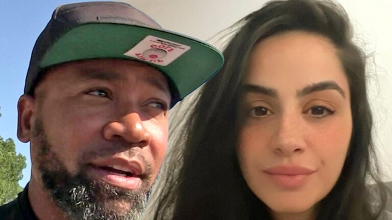 Columbus Short Plans to Divorce Wife After Dueling Domestic Violence Claims