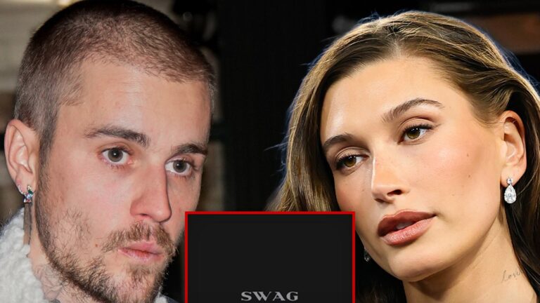 Justin Bieber Talks Hailey Bieber Marriage, Paparazzi Outbursts on ‘Swag’ Album