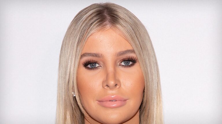 Caitlyn Jenner’s Friend and Manager, Sophia Hutchins Dead at 29