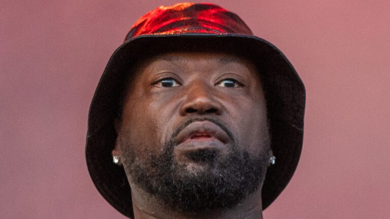 U.S. Marshals Arrest Woman and Juvenile in Connection With Killing Project Pat’s Son