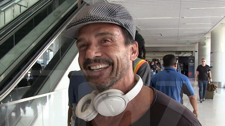 Frank Grillo Chillingly Let Us In On His Death Wish Before Plane Engine Ignited